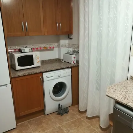 Vive Montanejos! Apartment Exterior photo