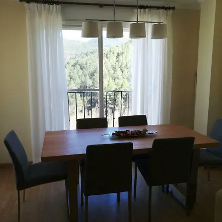 Vive Montanejos! Apartment Exterior photo