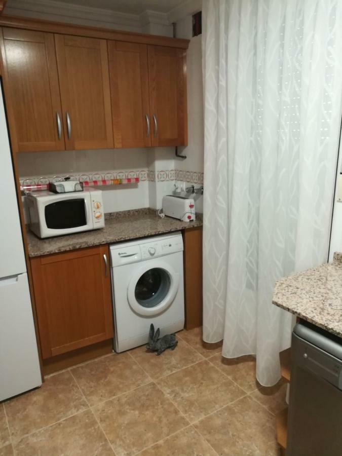 Vive Montanejos! Apartment Montanejos
