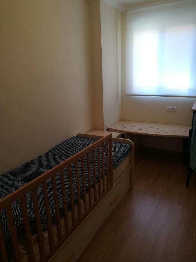 Apartment Vive Montanejos! *