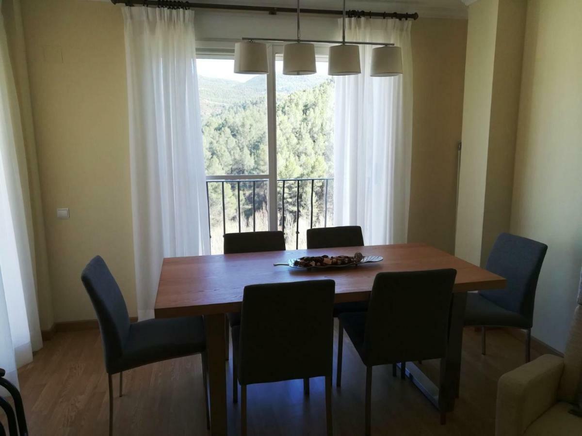 Vive Montanejos! Apartment